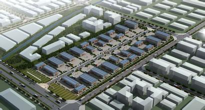 堅持產城一體項目牽動 全力創(chuàng)建國家級高新區(qū)