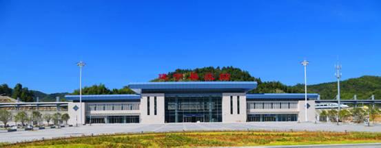 建寧經(jīng)濟(jì)開發(fā)區(qū)擴(kuò)區(qū)方案獲批，“云龍”爭創(chuàng)建國家級經(jīng)開區(qū)