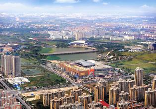 揚(yáng)州經(jīng)濟(jì)技術(shù)開發(fā)區(qū)機(jī)器人助制造業(yè)轉(zhuǎn)型升級(jí)