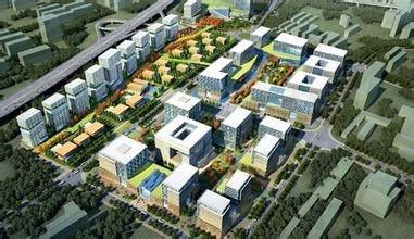 中國產(chǎn)業(yè)園區(qū)服務(wù)體系：全方位、立體式