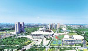 聚焦全年目標(biāo) 昆山高新區(qū)產(chǎn)業(yè)項(xiàng)目拉長(zhǎng)創(chuàng)新鏈