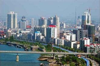 園區(qū)發(fā)展 向著國家級高新區(qū)挺進(jìn)