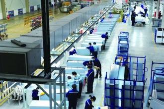 合肥經(jīng)開區(qū)：“裝備王國”由大到強的創(chuàng)新之路