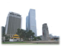 整合原有西城經(jīng)濟(jì)開(kāi)發(fā)區(qū)和蘇橋經(jīng)濟(jì)開(kāi)發(fā)區(qū)