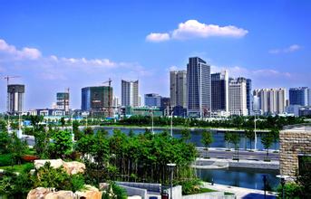 創(chuàng)新，這兒的企業(yè)真拼（調(diào)結(jié)構(gòu)轉(zhuǎn)方式·國家高新區(qū)調(diào)研行）