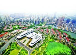 新經(jīng)濟(jì)時(shí)代 國家級高新區(qū)如何再突圍？