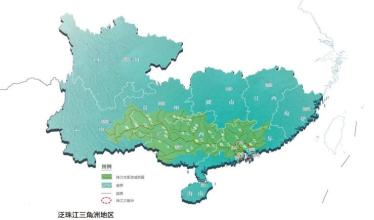 汪同三:“泛珠”機制要與京津冀、長江經(jīng)濟帶區(qū)別