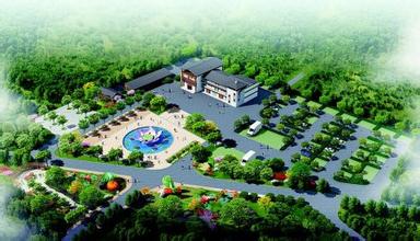 現代農業(yè)園區(qū)，國外如何經營？