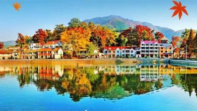 特色小鎮(zhèn)不是玩概念，還要看評估指標