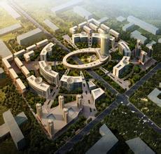 未來產業(yè)園區(qū)發(fā)展的十大趨勢