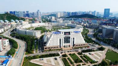 濟(jì)南高新區(qū)獲批創(chuàng)建國家級(jí)檢測(cè)平臺(tái)示范區(qū)