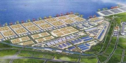 物流園區(qū)招商的招術(shù)？