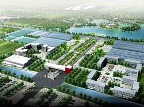 為什么產(chǎn)業(yè)園區(qū)需要PPP模式？