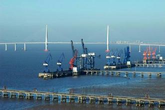 山東:聚焦“藍色國土”上的新興產業(yè)