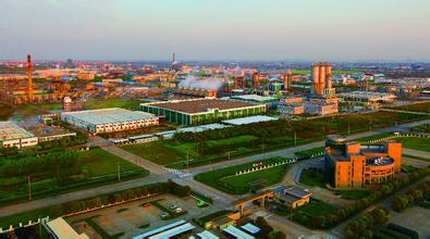 奉賢:市工業(yè)綜合開發(fā)區(qū)公司強(qiáng)招商、促科創(chuàng)不斷提升自身發(fā)展水平