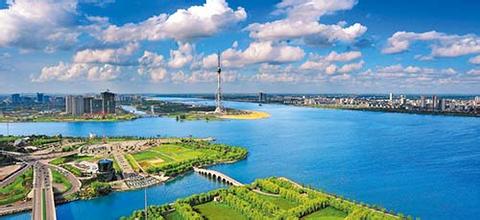 臨沂經濟技術開發(fā)區(qū)科技創(chuàng)新合作走出“國際范”