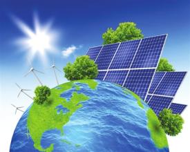 五大新興產業(yè)開辟轉型之路