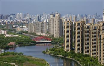 寧波高新區(qū):發(fā)力科技服務 助力新興產業(yè)