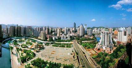 貴陽經(jīng)濟技術開發(fā)區(qū):開放蹄疾步穩(wěn) 創(chuàng)新活力迸發(fā)