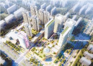 鄭州經(jīng)開區(qū)砥礪奮進,一馬當先