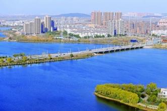 武漢經(jīng)開、東湖高新兩大國(guó)家級(jí)開發(fā)區(qū)＂十三五＂發(fā)展規(guī)劃審議通過