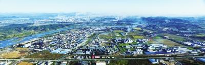 吉林開發(fā)區(qū)碳纖維產(chǎn)業(yè)創(chuàng)新發(fā)展記事：打造“中國(guó)碳谷”