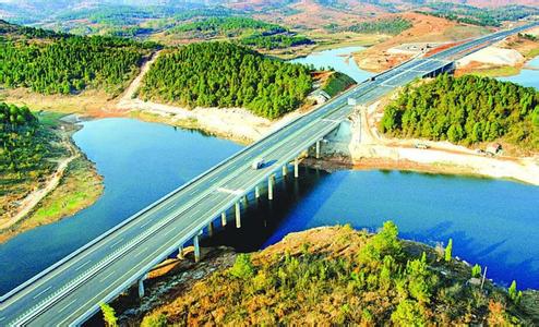 長江經(jīng)濟(jì)帶將重點(diǎn)突破“三大工程”