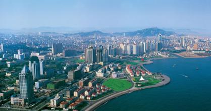 中國國家高新區(qū)跨區(qū)域合作機制構建