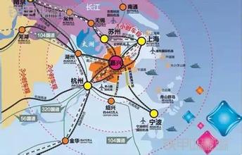 鹽城在滬進(jìn)行產(chǎn)業(yè)園區(qū)招商推介 現(xiàn)場集中簽約15個項目