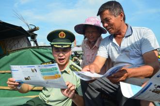 關于推進軍民深度融合發(fā)展的實施意見