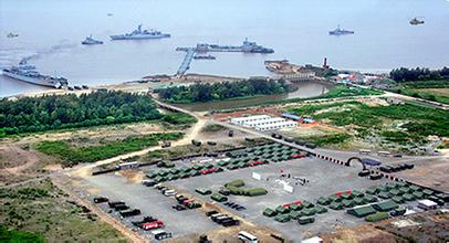 中共中央 國務院 中央軍委印發(fā) 《關于經(jīng)濟建設和國防建設融合發(fā)展的意見》