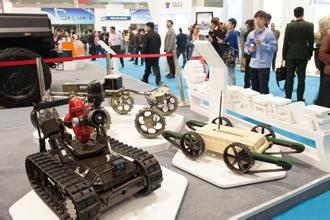 關于實施軍民融合發(fā)展戰(zhàn)略