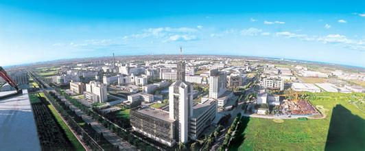 北京市委副書記、代市長(zhǎng)蔡奇調(diào)研北京開發(fā)區(qū)