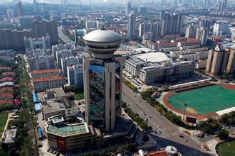 天津開(kāi)發(fā)區(qū)支持發(fā)展打＂組合拳＂ 億元科技企業(yè)480家