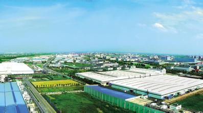 嘉興開發(fā)區(qū):以“三個統(tǒng)一”擘畫發(fā)展新藍(lán)圖