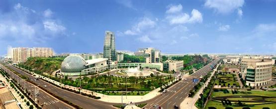 長江經濟帶國家級經濟技術開發(fā)區(qū)協同發(fā)展聯盟正式成立