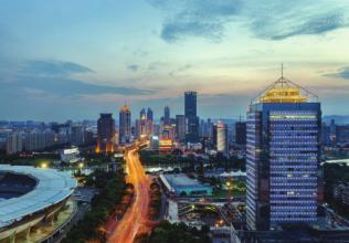 江蘇省高新區(qū)創(chuàng)新驅動發(fā)展綜合評價揭曉