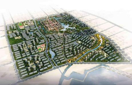 山東無棣經濟開發(fā)區(qū)：六項措施齊發(fā)力 共創(chuàng)發(fā)展新格局