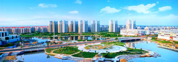 山東河口經(jīng)濟開發(fā)區(qū)創(chuàng)新驅(qū)動引領企業(yè)轉(zhuǎn)型升級