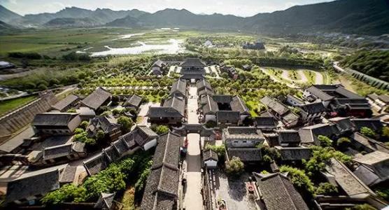 開發(fā)性金融支持特色小鎮(zhèn)建設(shè)促進(jìn)脫貧攻堅意見印發(fā)