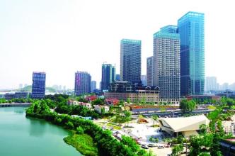 貴陽國家高新區(qū)創(chuàng)新發(fā)展大數(shù)據(jù)產業(yè)速寫