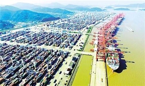 浙江省今后五年的目標任務(wù)