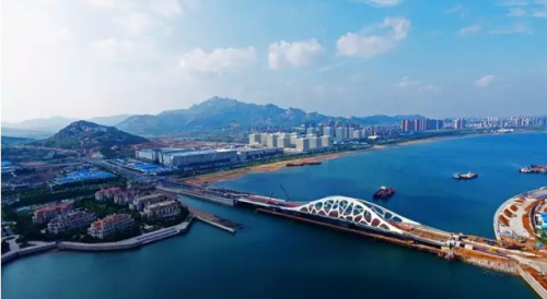 未來有多美？西海岸發(fā)布三年建設(shè)發(fā)展行動(dòng)計(jì)劃