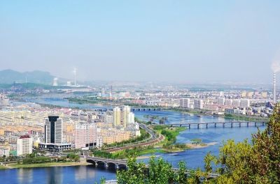 昌邑經(jīng)濟開發(fā)區(qū)：提質(zhì)轉(zhuǎn)型推動新舊動能轉(zhuǎn)換