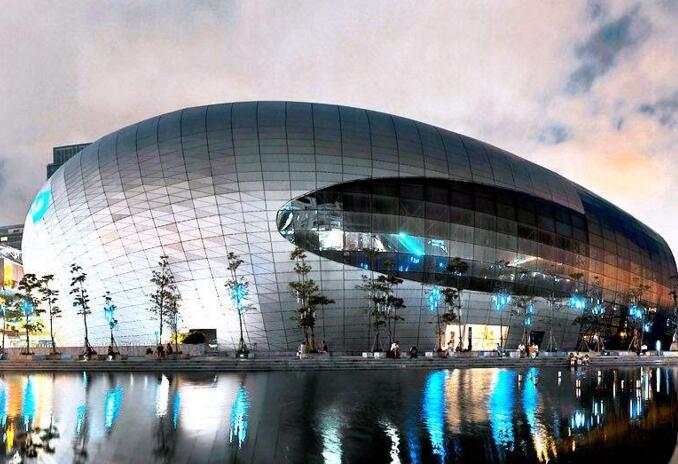 深圳在全國率先開展＂標準國際化創(chuàng)新型城市示范＂創(chuàng)建