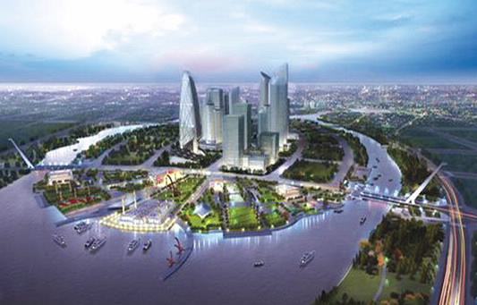 青島政協(xié)全會聯(lián)組討論關注幸福創(chuàng)新型城