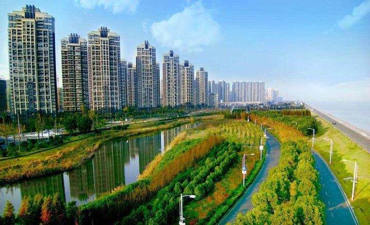 杭州經(jīng)濟技術(shù)開發(fā)區(qū)重磅推出“三年行動計劃”