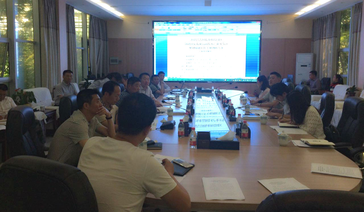 “絲路節(jié)點，農(nóng)科之城”--昌吉國家農(nóng)業(yè)科技園區(qū)全面開啟申創(chuàng)國家農(nóng)業(yè)高新區(qū)