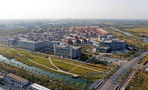 秀洲國家高新區(qū)引進(jìn)培育高新技術(shù)產(chǎn)業(yè)行動計(jì)劃出爐