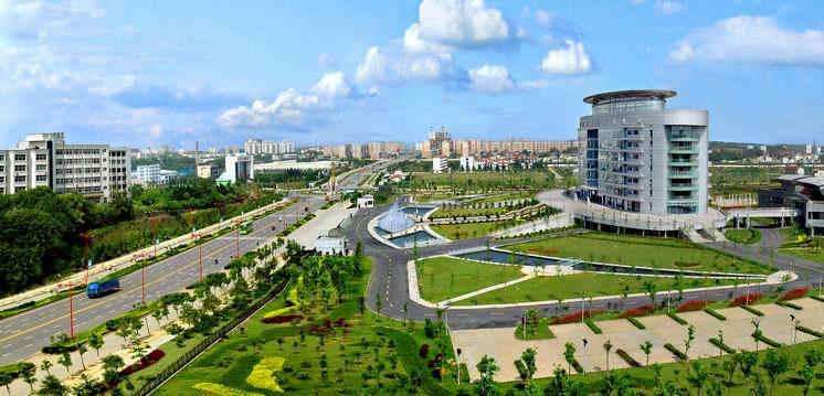 江西省南昌市經(jīng)開區(qū)：創(chuàng)新制度考核 推進重大項目建設(shè)